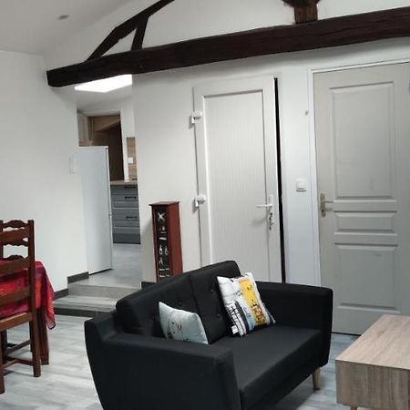 Loft Marie-Stuart Apartment Wassy ภายนอก รูปภาพ