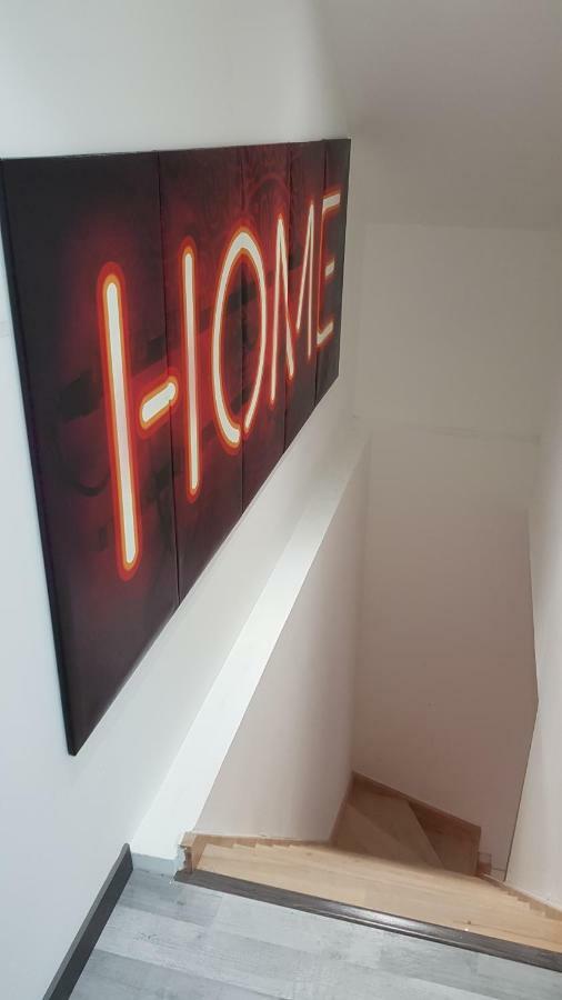 Loft Marie-Stuart Apartment Wassy ภายนอก รูปภาพ